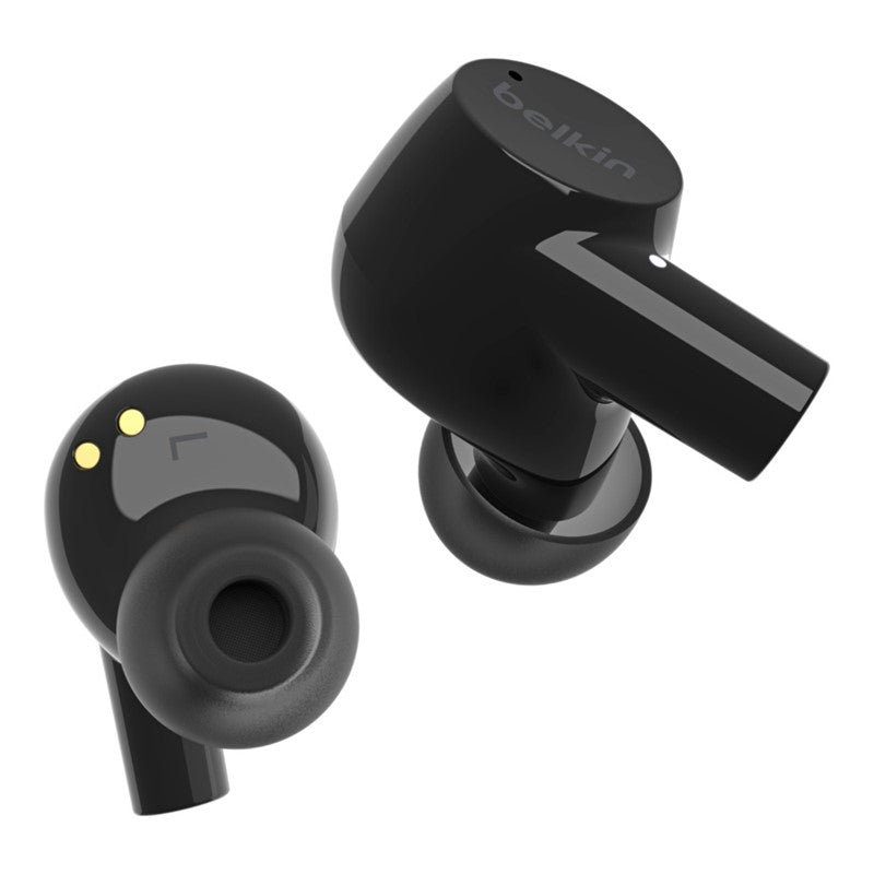 Belkin Soundform Rise True Wireless Earbuds Belkin Soundform Rise True Wireless Earbuds